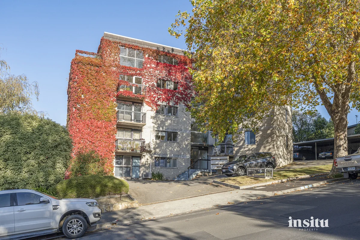 Additional image 24 of 12/92 Barrack Street, Hobart TAS 7000