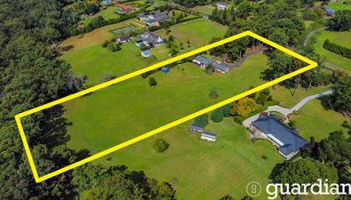 Picture of 9 Wayfield Road, GLENHAVEN NSW 2156