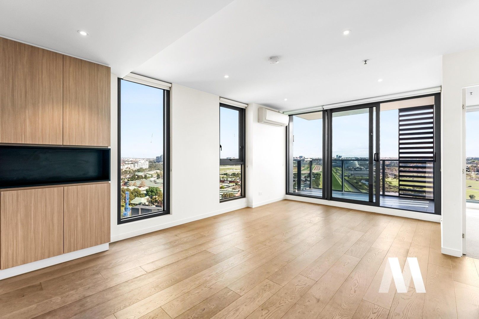 Photo inspiration: Fresh Look at 1212 1 Ascot Vale Road Flemington Vic 3031 Apartment For