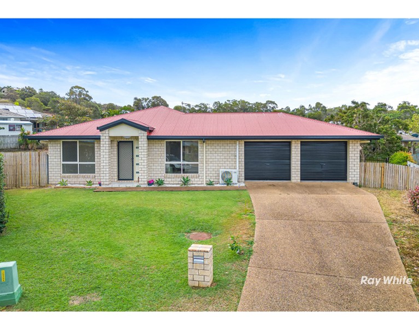 10 Downs Field Place, Taroomball QLD 4703