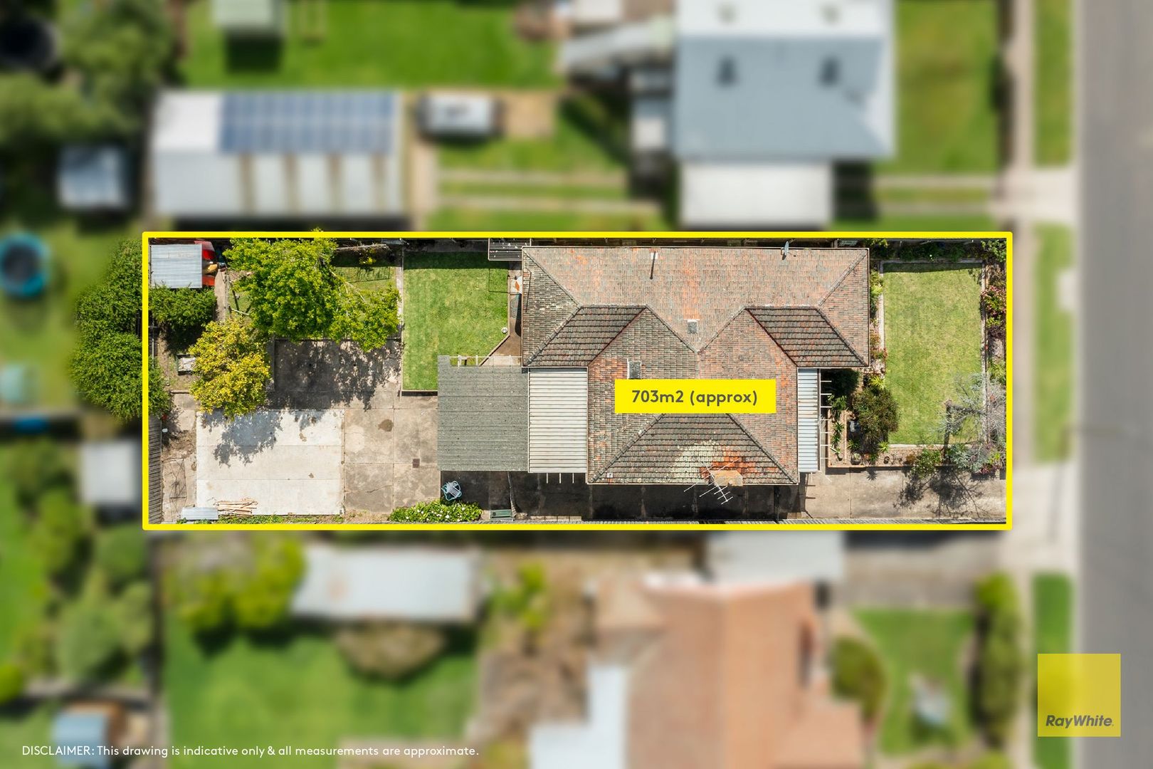 8 Dorothy Avenue, Belmont VIC 3216, Image 1