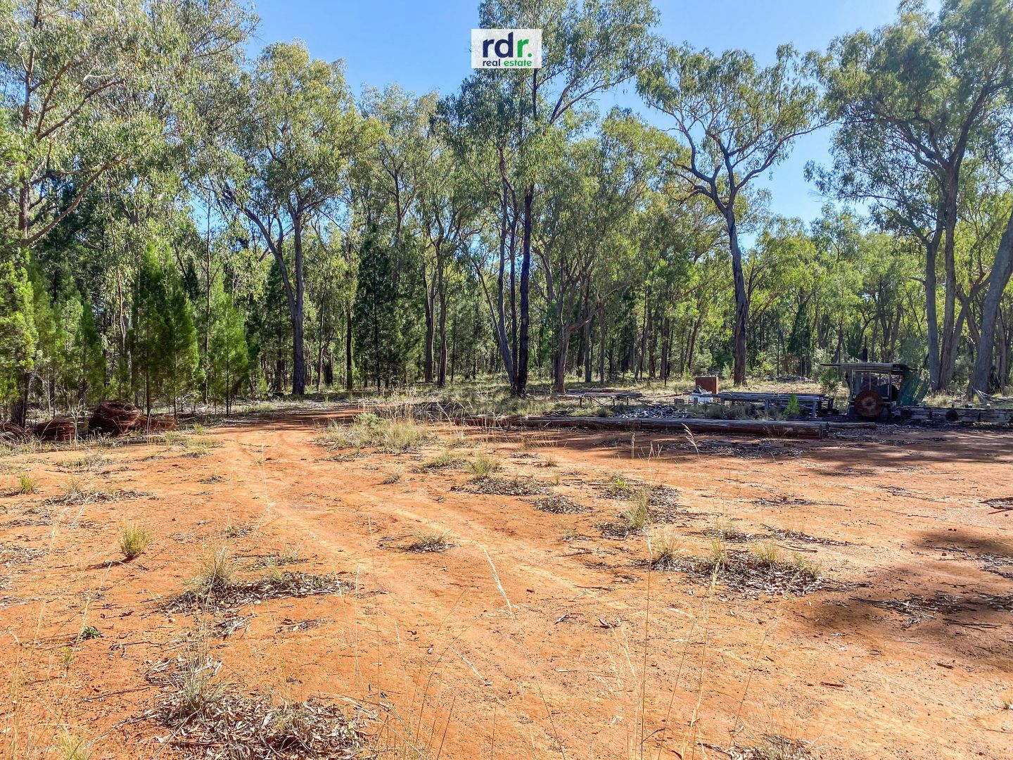 Lot 1 Old Stannifer Rd, Inverell NSW 2360, Image 2