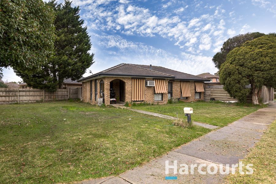 130 Frawley Road, Hallam VIC 3803, Image 1