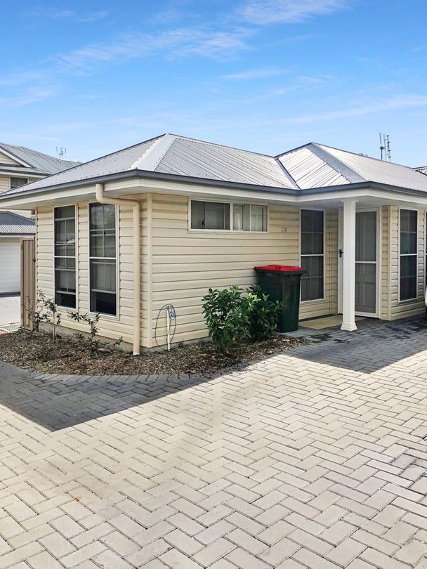 27B Railway Street, Kurri Kurri NSW 2327 Apartment For Rent Domain