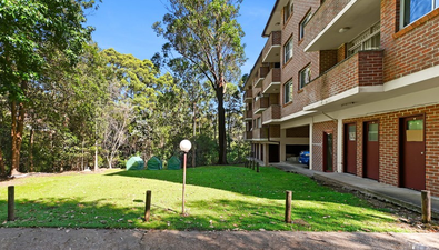 Picture of 11/4 Leisure Close, MACQUARIE PARK NSW 2113