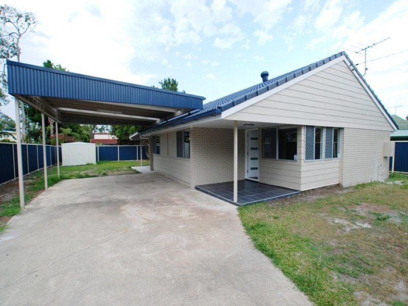 3 bedrooms House in 19 Simon Street DECEPTION BAY QLD, 4508