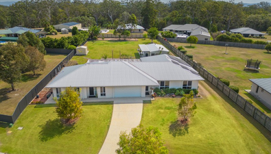 Picture of 22 Ashleigh Street, CABOOLTURE QLD 4510