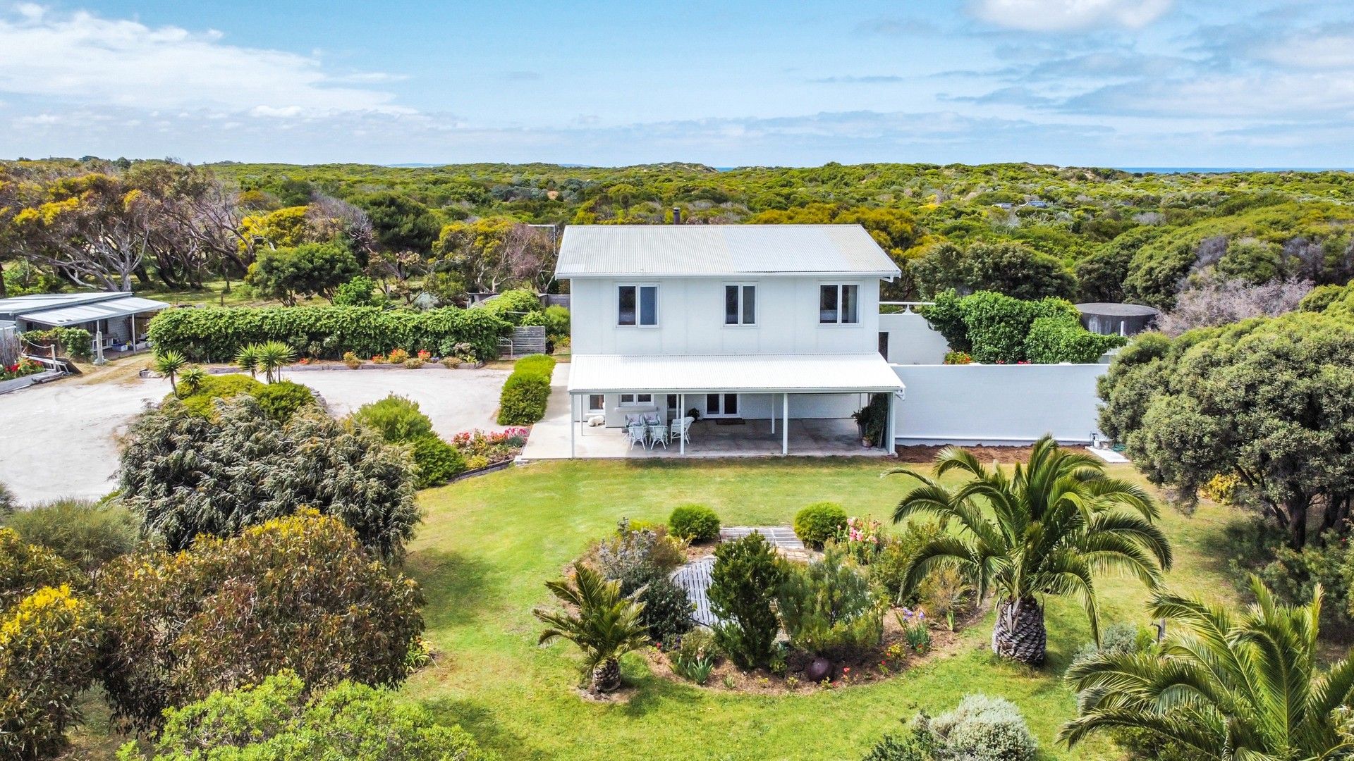 8655 SOUTHERN PORTS HIGHWAY, Beachport SA 5280, Image 0