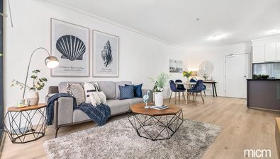 Picture of 149/88 Kavanagh Street, SOUTHBANK VIC 3006