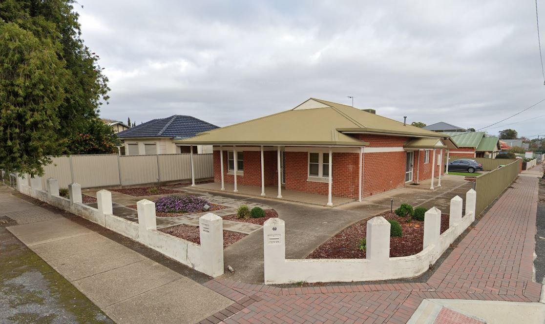 1 bedrooms Apartment / Unit / Flat in 1/49 Gage Street ST MORRIS SA, 5068