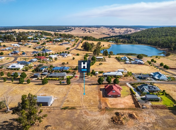 85 Lakeview Crescent, Bridgetown WA 6255