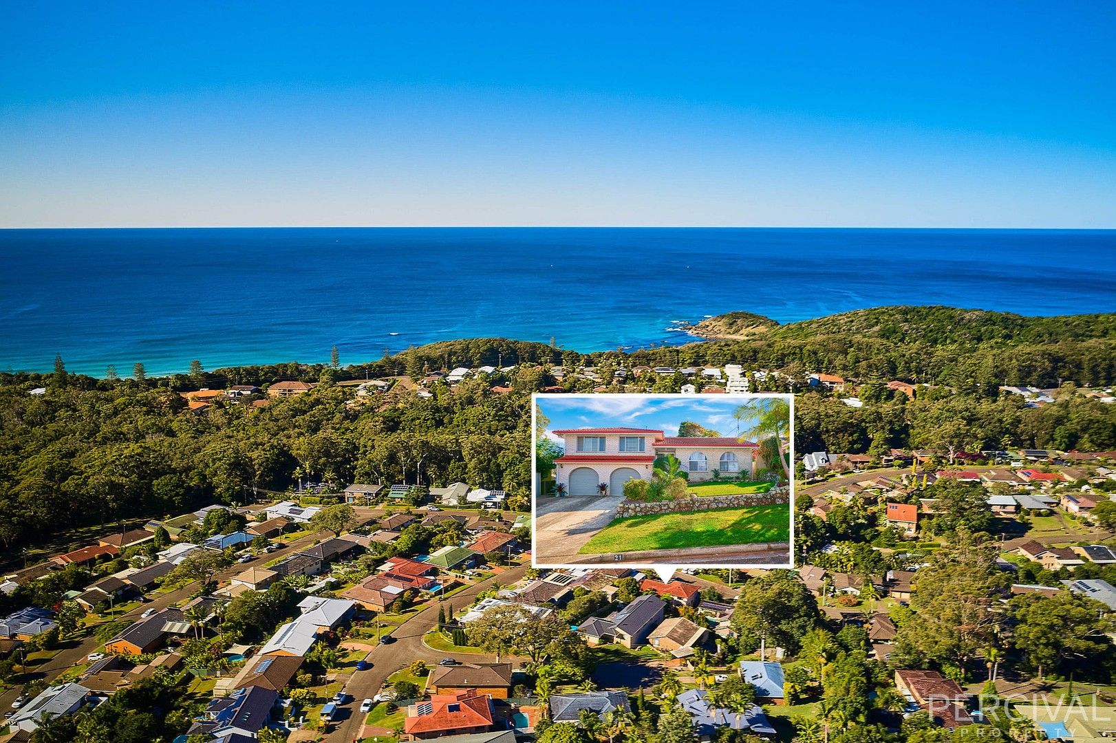 21 Dilladerry Crescent, Port Macquarie NSW 2444, Image 0