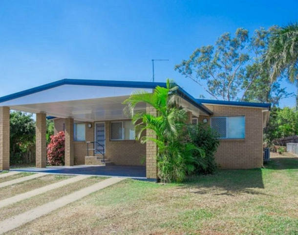 2/66 Johnson Road, Gracemere QLD 4702