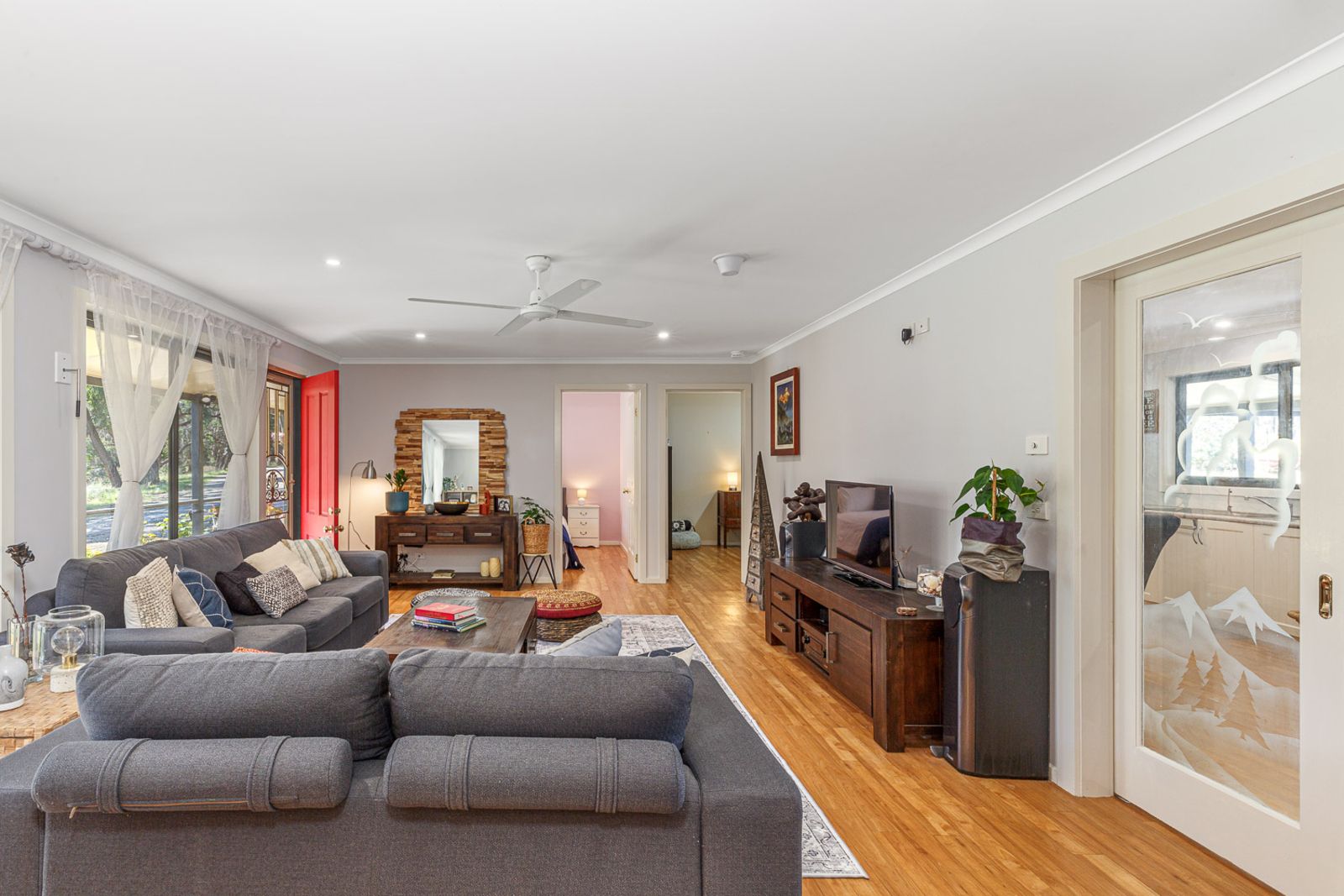 118 Station Lane, Carngham VIC 3351, Image 2