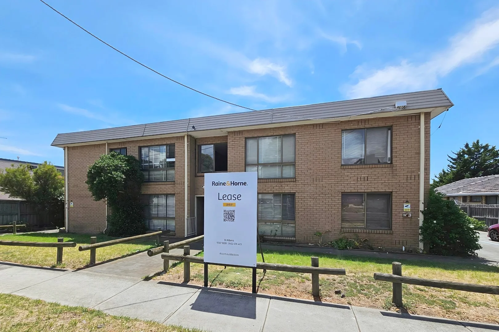 3/21 St Albans Road, St Albans VIC 3021