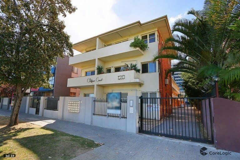 1 bedrooms Apartment / Unit / Flat in 15/120 Terrace Road PERTH WA, 6000