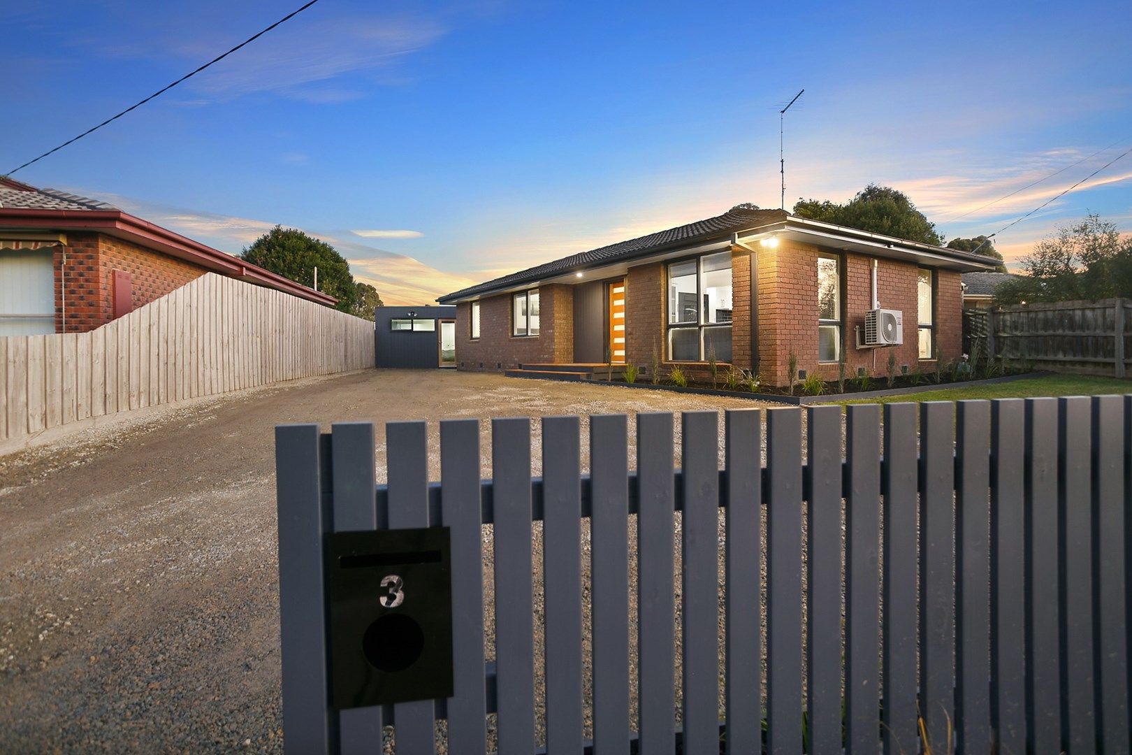 3 Pennington Court, Baxter VIC 3911, Image 0