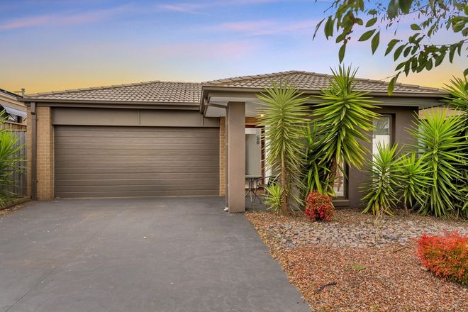 Picture of 78 Stonehill Drive, MADDINGLEY VIC 3340