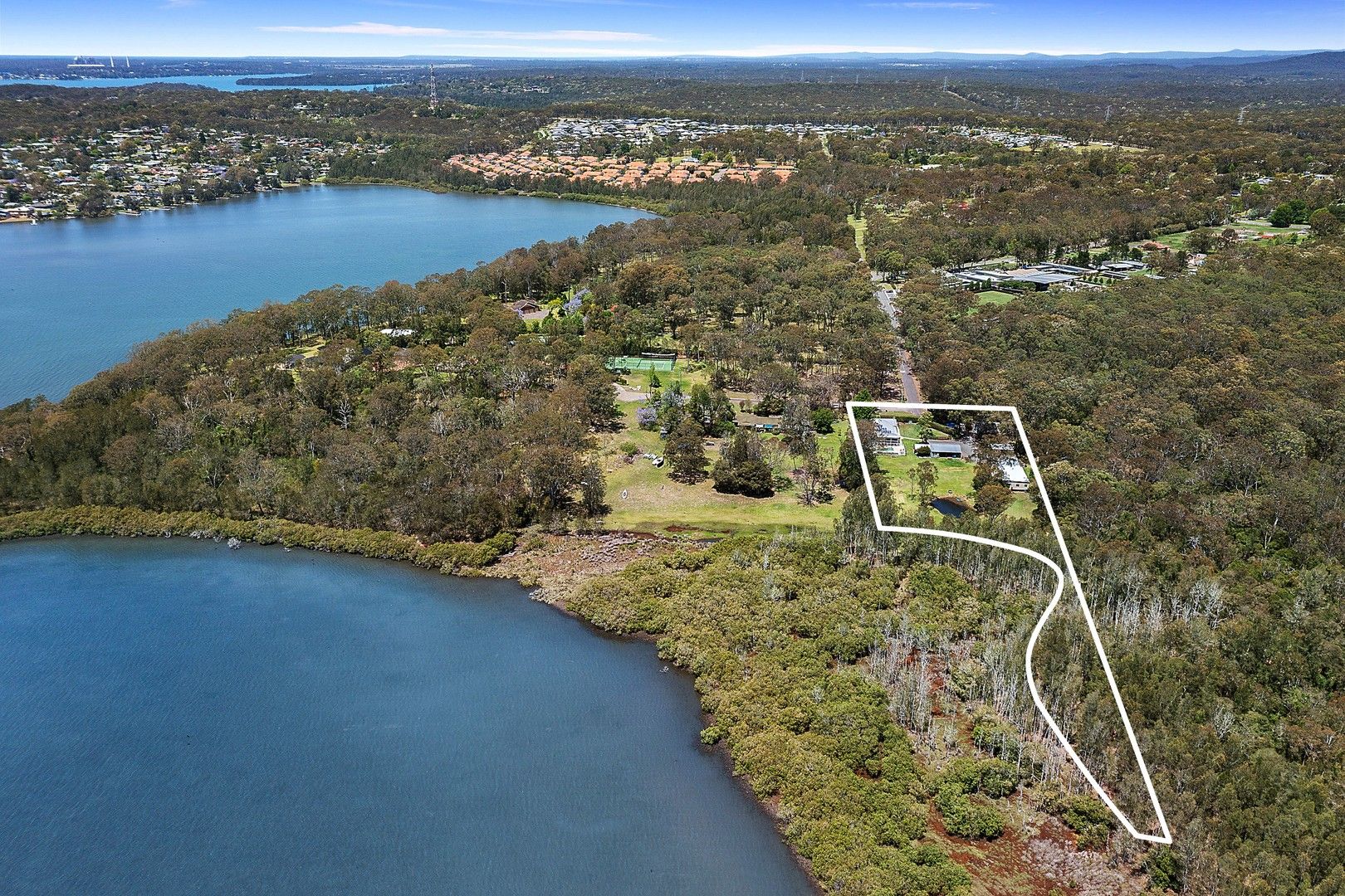 1 Boonal Road, Morisset NSW 2264 House for Sale Domain