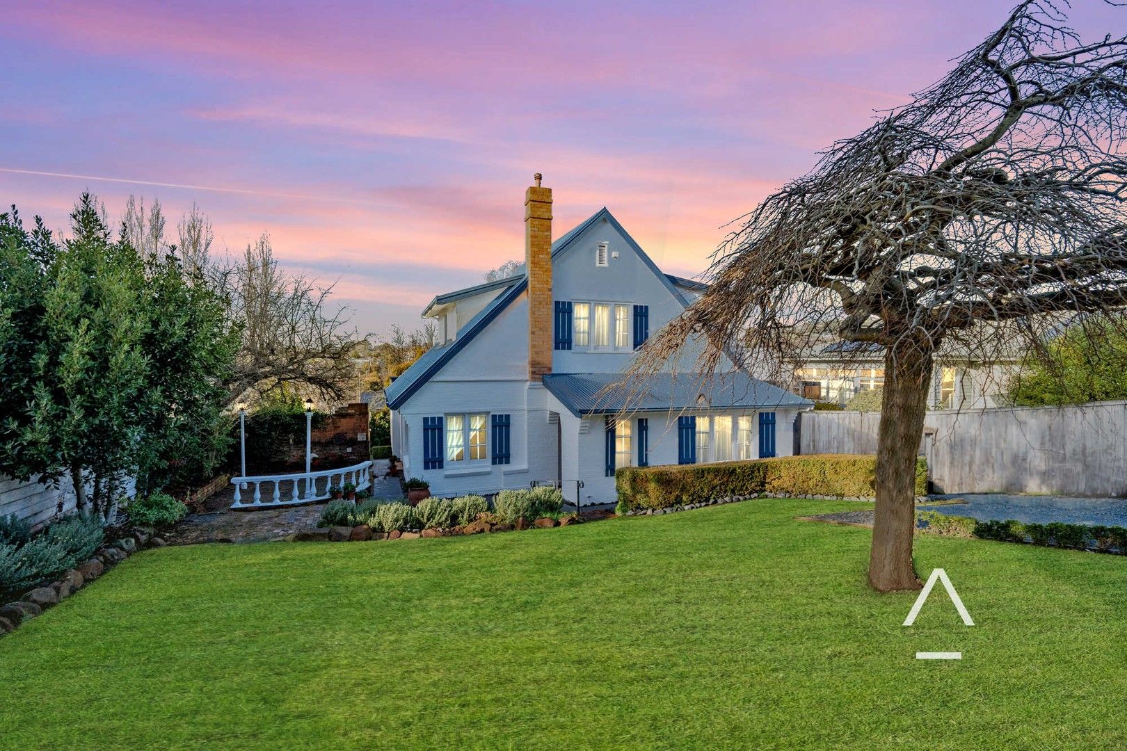 4 bedrooms House in 23 Kenyon Street NEWSTEAD TAS, 7250