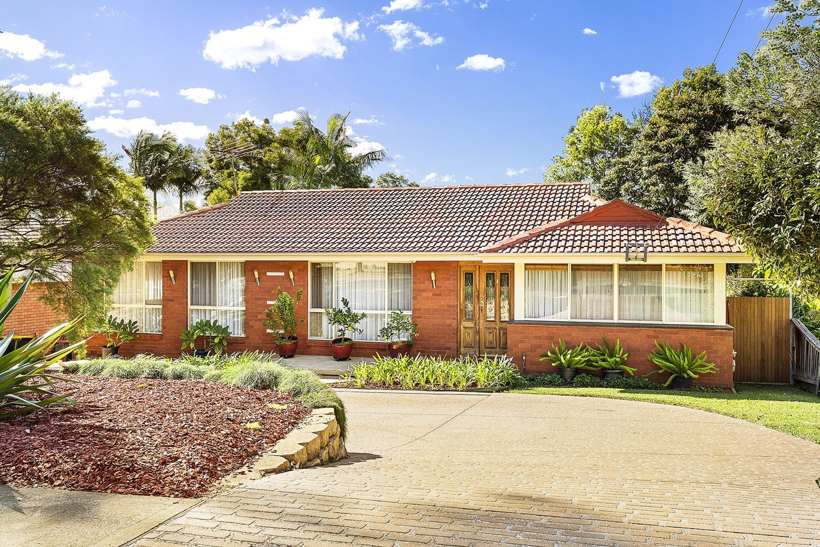 14 Gooden Drive, Baulkham Hills NSW 2153, Image 0