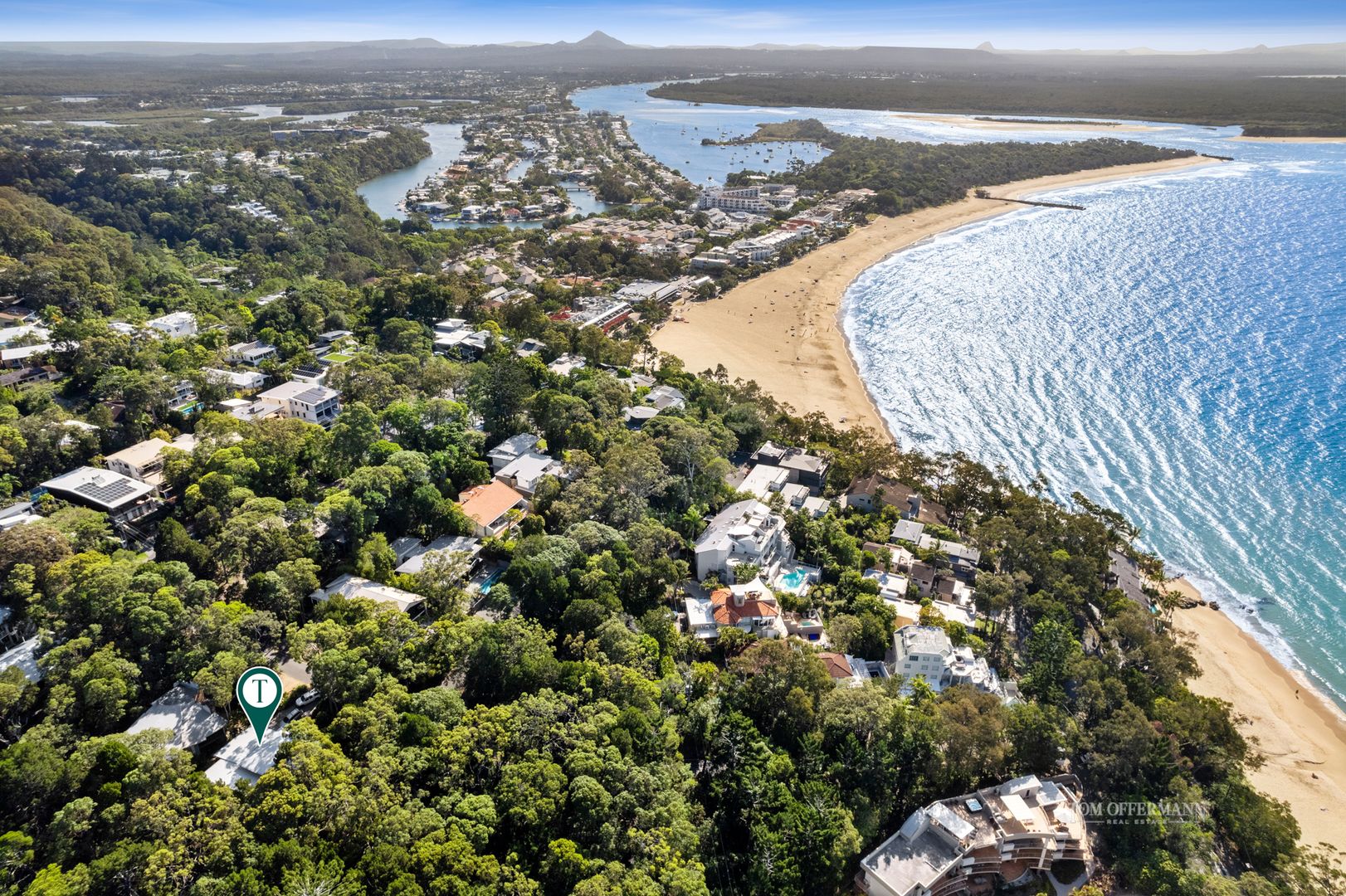 22 Little Cove Road, Noosa Heads Property History & Address Research
