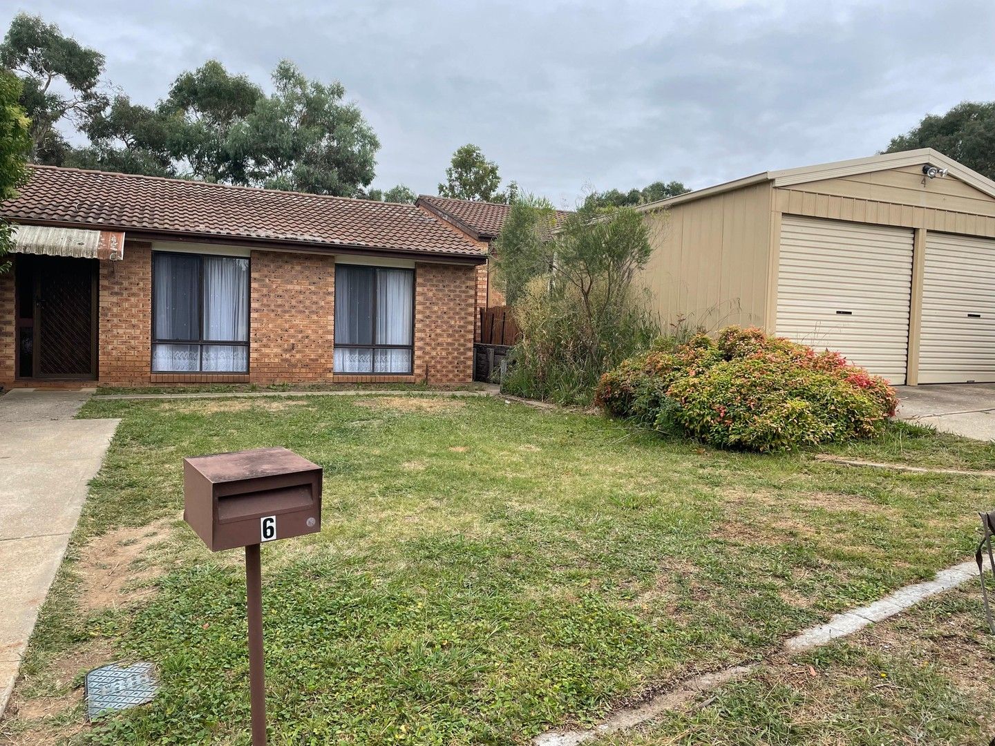 6 Flowerdale Place, Kaleen ACT 2617 House For Rent Domain