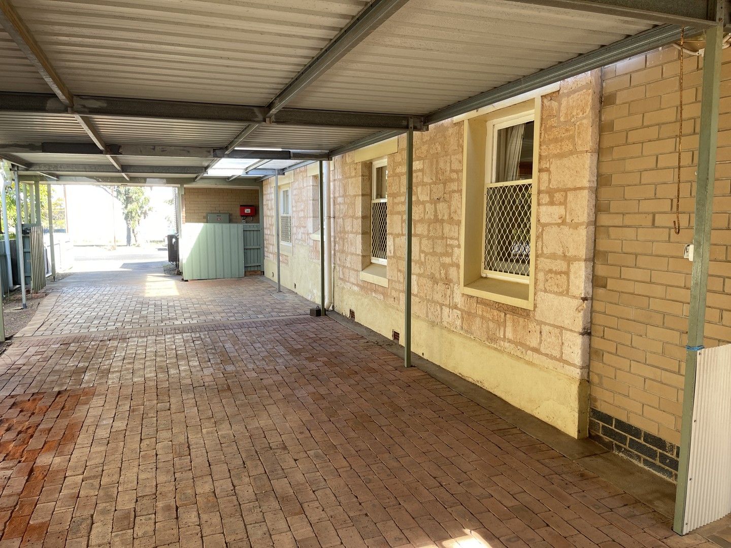 35 Railway Terrace, Minnipa SA 5654, Image 0