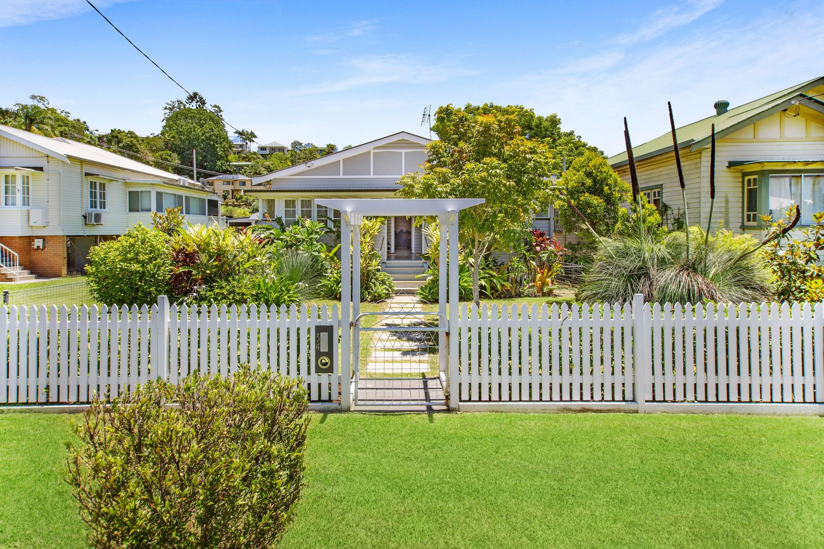 34 Tumbulgum Road, Murwillumbah Property History & Address Research