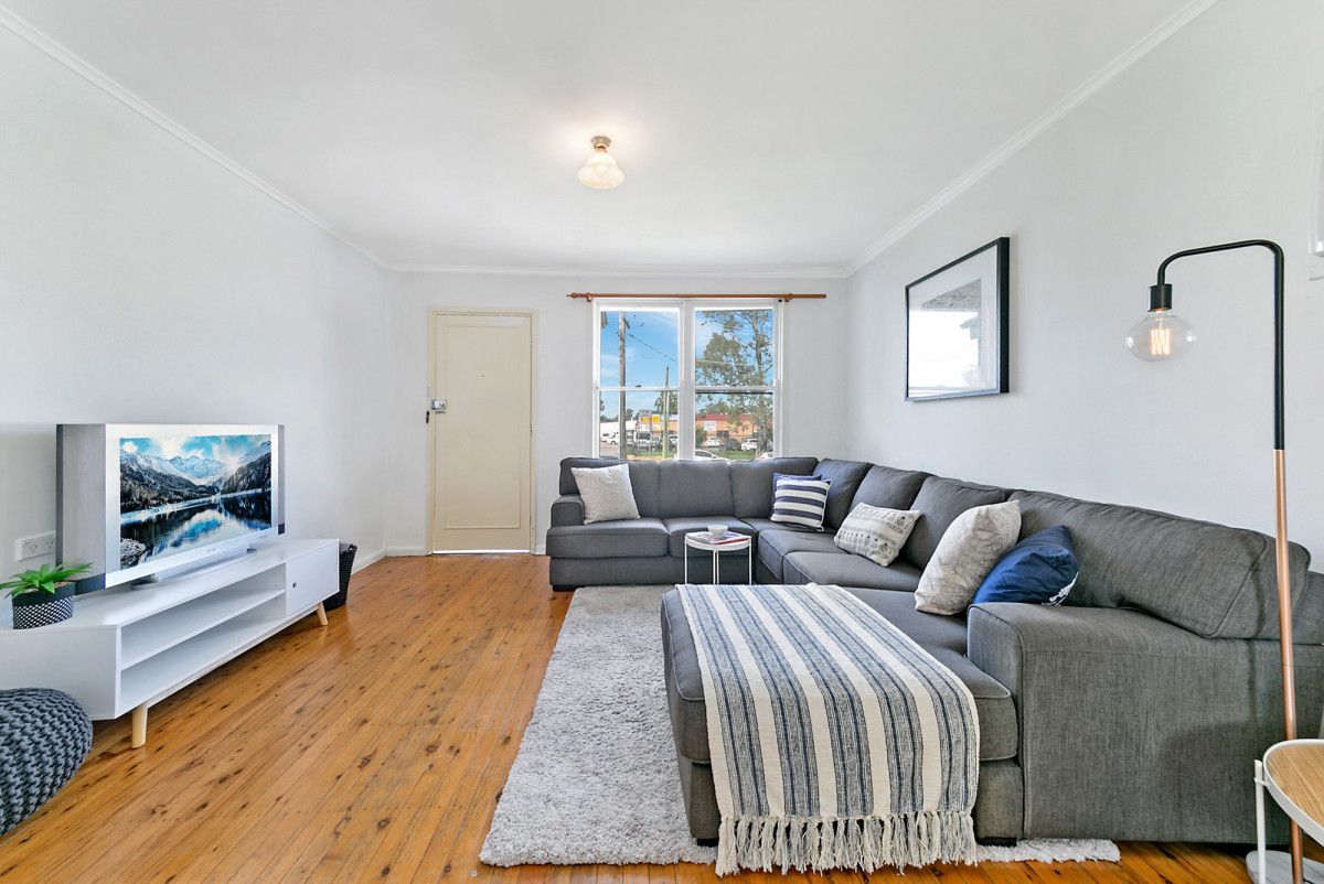 10 Kurrajong Road, North St Marys Property History & Address Research