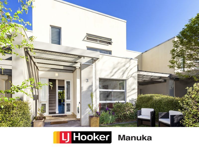 3/5 Ulverstone Street, Lyons ACT 2606, Image 0