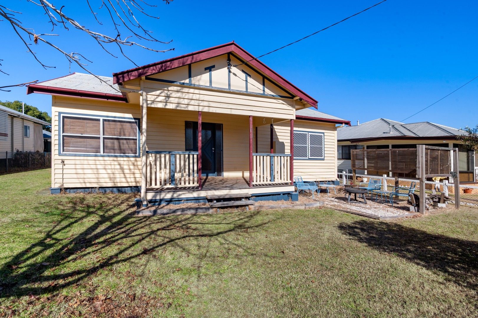 44 Marshall Street, Warwick QLD 4370 Domain