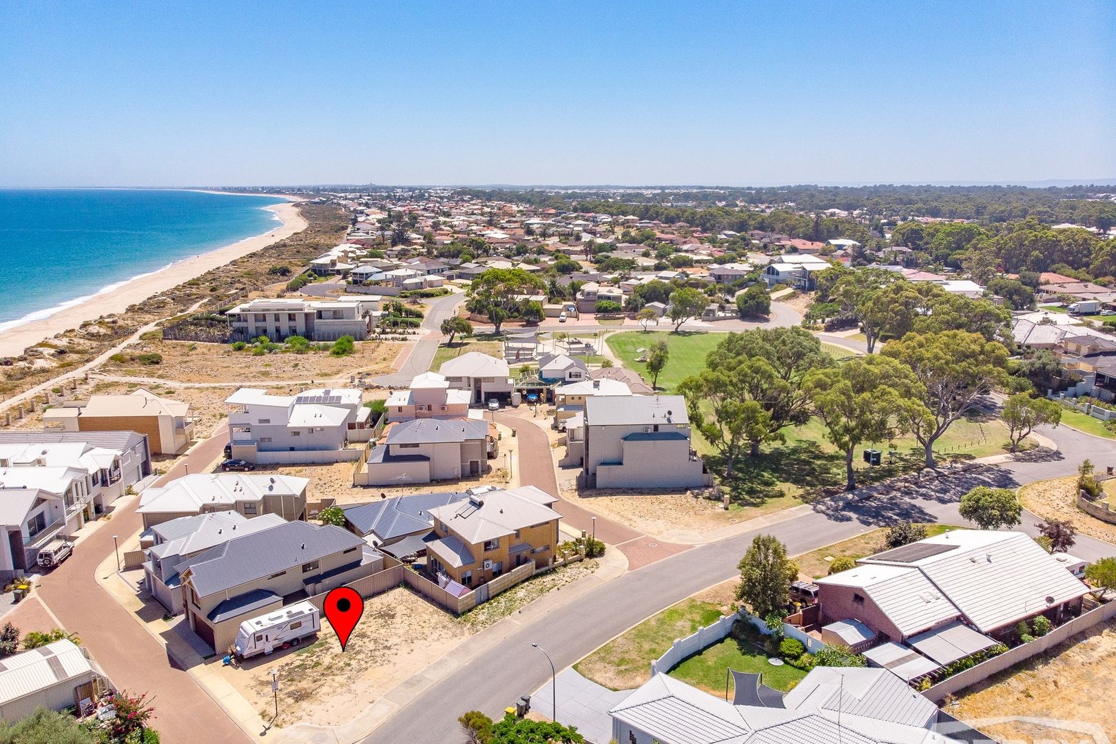 32/68 Hickman Road, Silver Sands WA 6210, Image 1