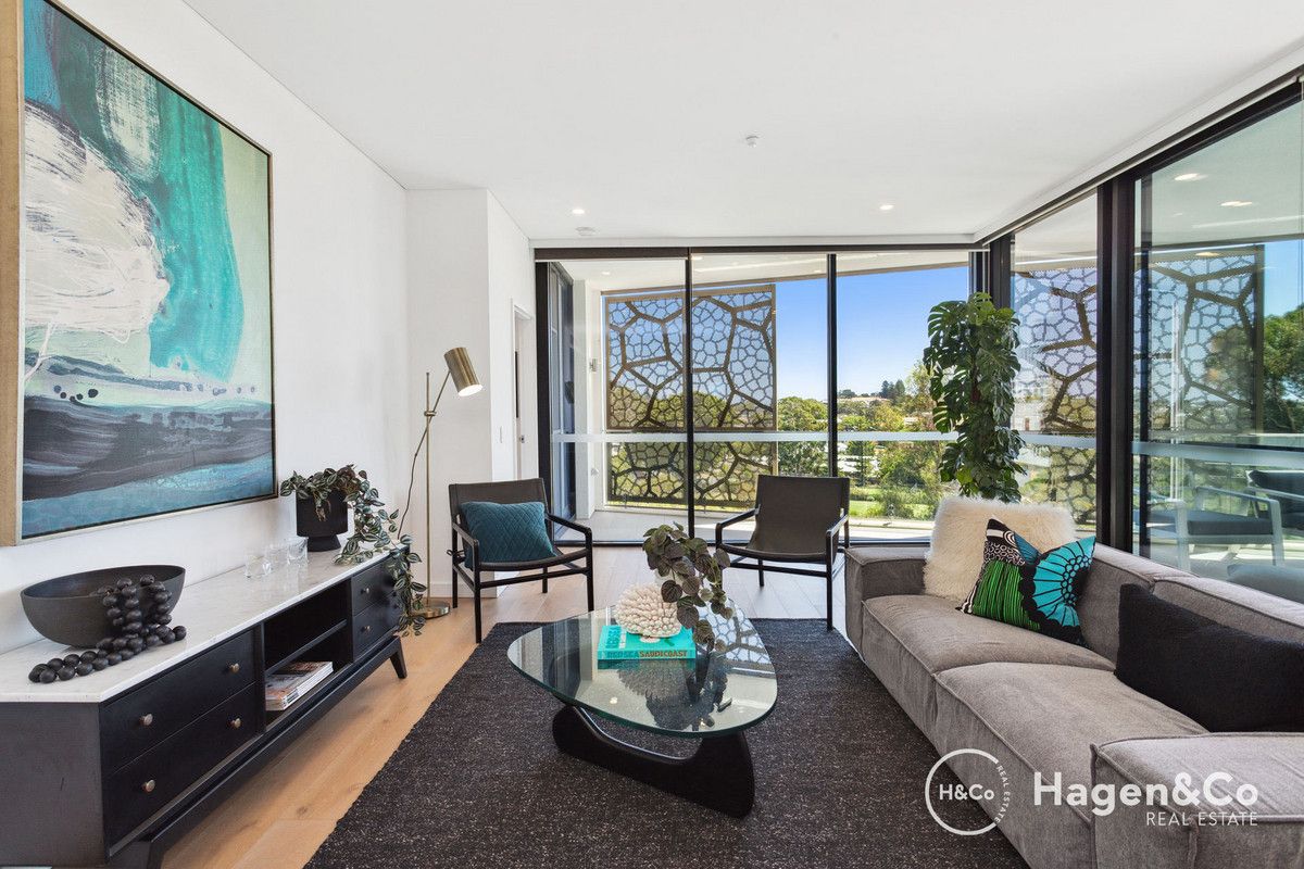 307/5 Shenton Road, Claremont WA 6010, Image 1