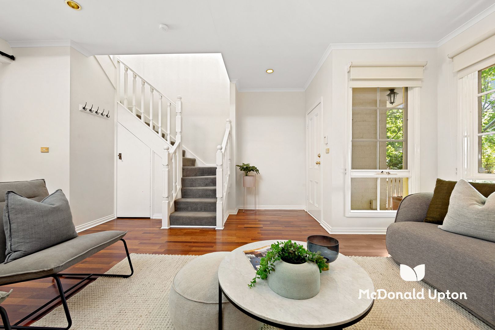 1/3 Tunbridge Street, Flemington VIC 3031, Image 2