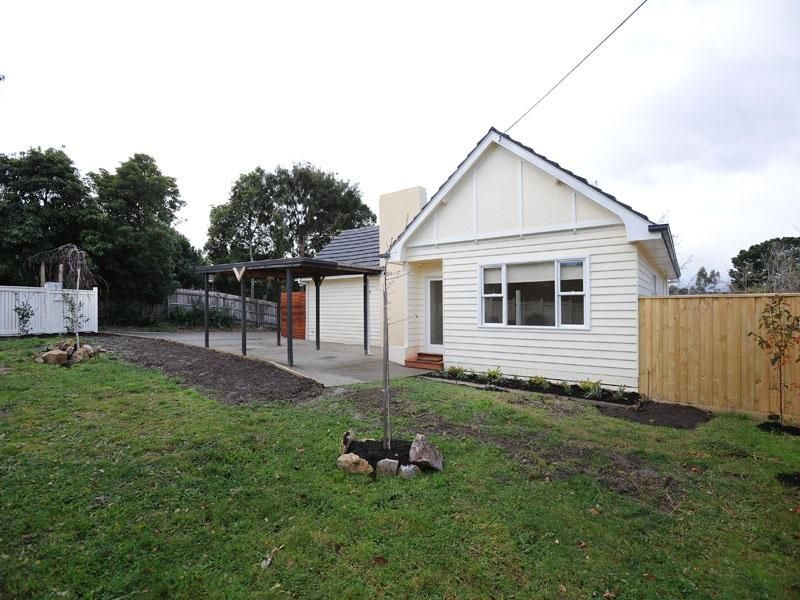 6 Braeside Avenue, Ringwood East Property History & Address Research