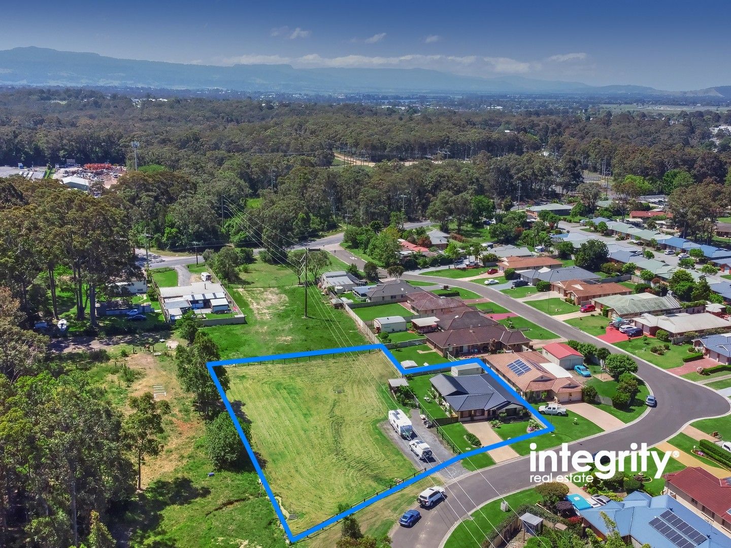 11 Lightwood Drive, West Nowra NSW 2541, Image 0