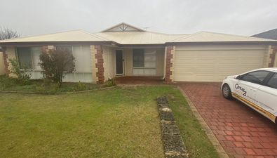 Picture of 109 Baningan Avenue, SUCCESS WA 6164