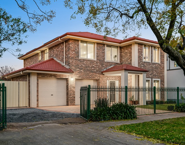 133 Devonport Terrace, Prospect SA 5082