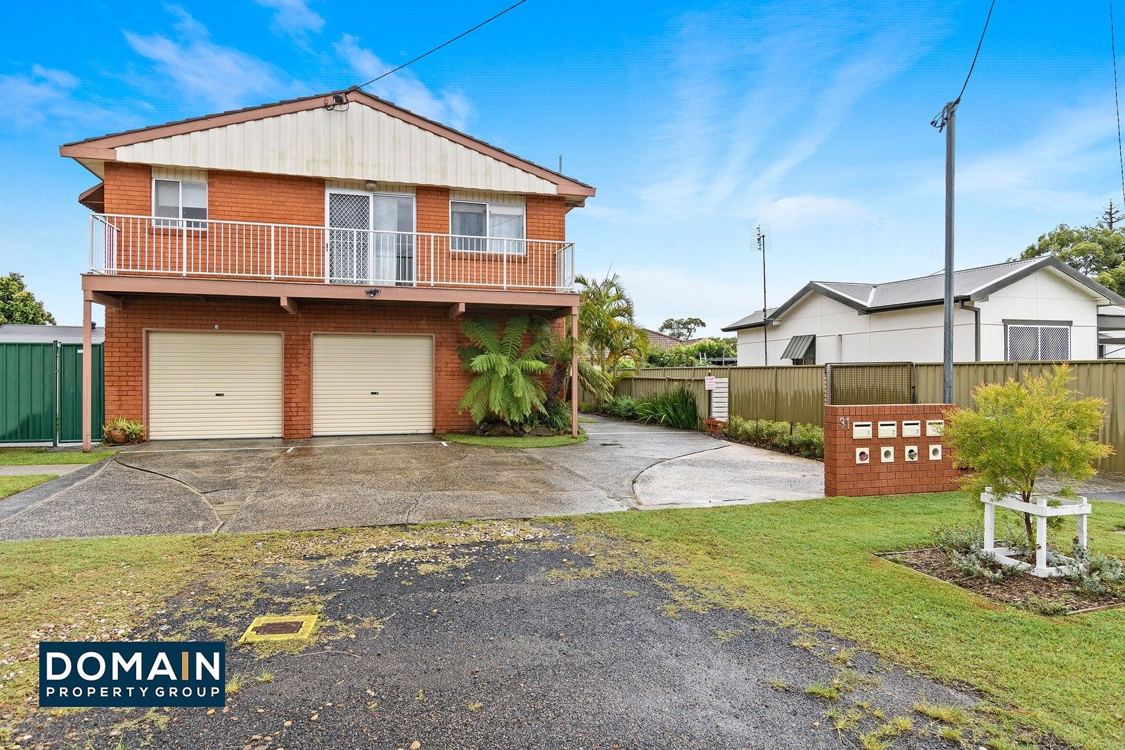 2 bedrooms House in 1/31 Winifred Avenue UMINA BEACH NSW, 2257