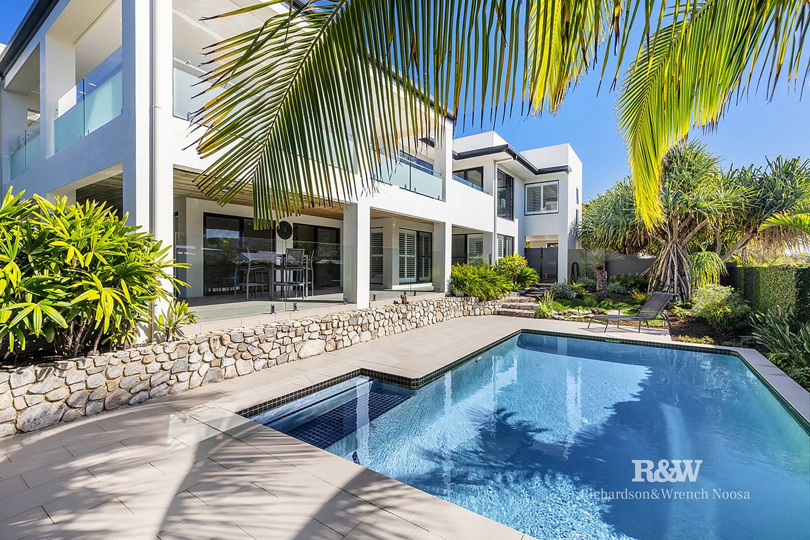 1 Ashwood Court Marcus Beach QLD 4573 Domain