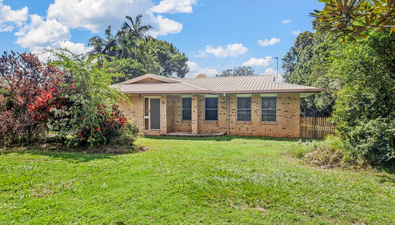 Picture of 36 Pine Camp Road, BEERWAH QLD 4519