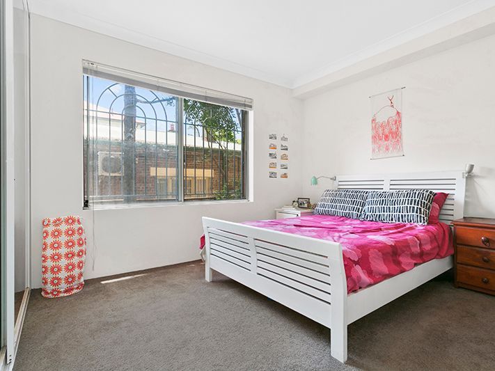 1 bedrooms Apartment / Unit / Flat in 2/274-300 Anzac Parade KENSINGTON NSW, 2033