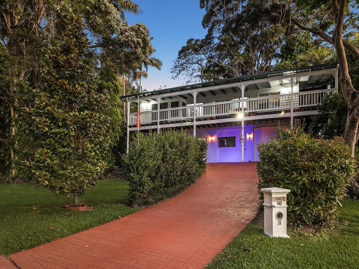 10 Parkview Terrace, Buderim QLD 4556, Image 0