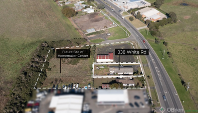 Picture of 338 White Road, WONTHAGGI VIC 3995