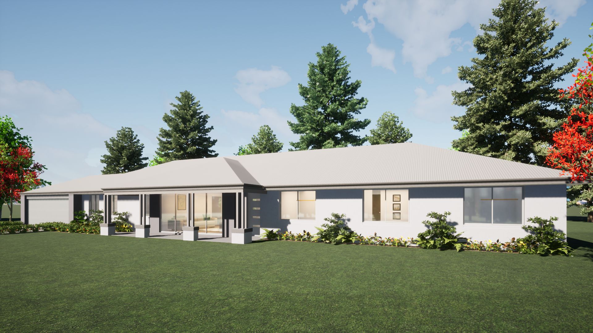 Lot 149 Brookfield Ave, Margaret River WA 6285 Domain