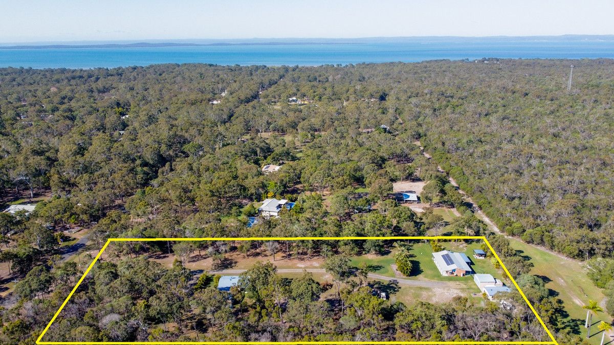 8 Sea Eagles Road, Booral QLD 4655, Image 1