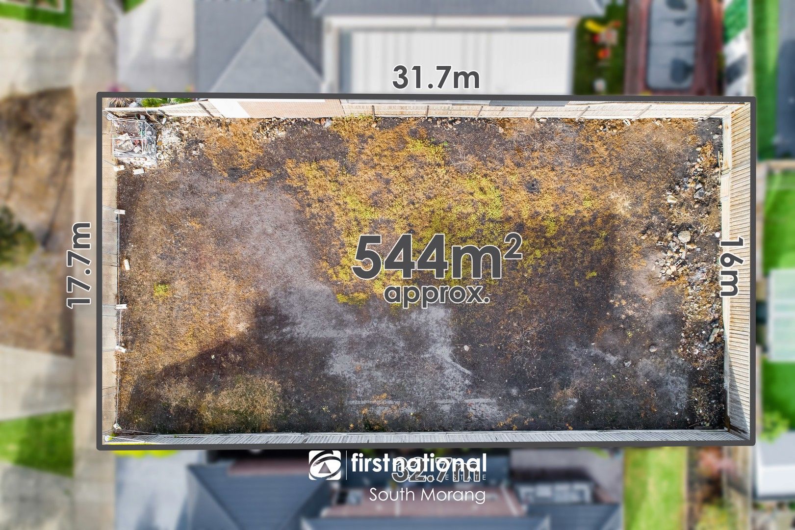 Vacant land in 8 Poppyfield Avenue, WOLLERT VIC, 3750