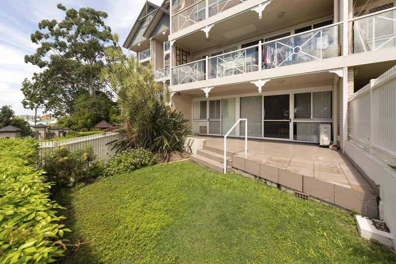 4/236 River Terrace, Kangaroo Point QLD 4169, Image 1