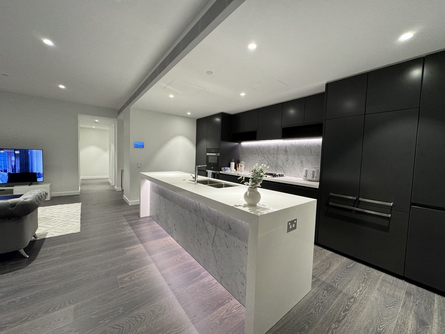 2 bedrooms Apartment / Unit / Flat in 88 Barangaroo Ave BARANGAROO NSW, 2000